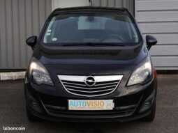 Opel Meriva 1.7 CDTI 130 FAP Cosmo Pack – Roissy-en-Brie