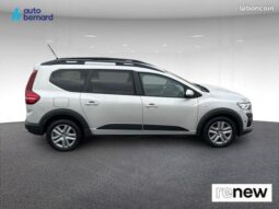 Dacia Jogger 1.0 TCe 110ch Essential 7 places – Besançon