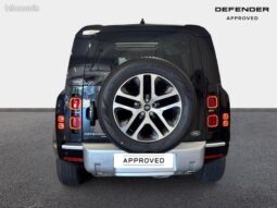 Landrover Defender 110 2.0 P400e XS Edition 2024 – Les Ulis