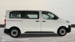 Citroen Spacetourer M BlueHDi 120ch Feel S&S E6.dTEMP – Calais