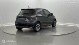 Renault Zoé ETech Evolution charge normale R110 22B – Saint-Quentin