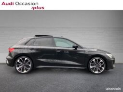 Audi A3 Sportback 35 TFSI 150ch Hybride S line S tronic 7 – Sarreguemines