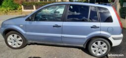 Vend Ford Fusion – Le Grand-Quevilly