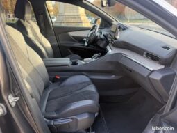 Peugeot 5008 ii (2) 1.6 puretech 180 s&s gt eat8 2021 63385kms – Paris