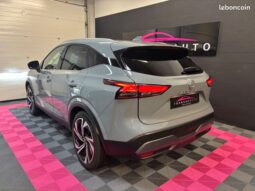 NISSAN QASHQAI 2022 ePower 190 ch Tekna / Entretien Complet NISSAN – Harfleur