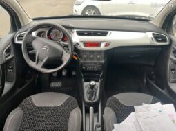 Citroen c3 1.4 hdi airplay – Angoulême
