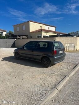 Polo 1.4 match 2 – Perpignan
