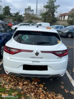 Mégane 4 1.5 DCI 110ch – Bezons
