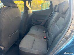 Renault Clio 5 tce 100 business – Saint-Méloir-des-Ondes