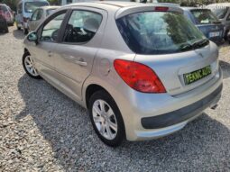 Peugeot 207 1.6 hdi 110 Premium – Nantes