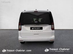 Ford grand tourneo connect L2 1.5 EcoBoost 150 PHEV BVA6 Titanium – Mauguio