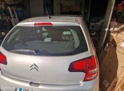 Vds Citroën C3 – La Trinité