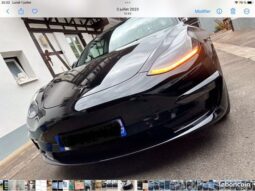 Tesla modèle 3 Propulsion – Vendenheim