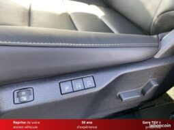 OPEL ZAFIRA (2) XL 2.0 BlueHDi 180 EAT8 S&S Business Pack 8PL/CUIR/TOIT PANO/SANS MALUS – Le Creusot