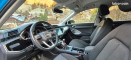 Audi Q3 Quattro Sline extérieur – Abondance