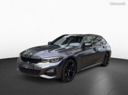 BMW 330 e Touring M Sport – Bordeaux