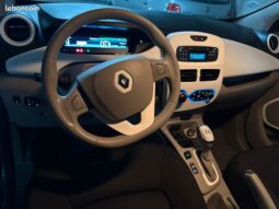 Zoe R75 40Kw – Montargis