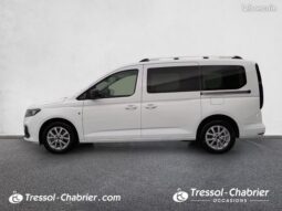 Ford grand tourneo connect L2 1.5 EcoBoost 150 PHEV BVA6 Titanium – Mauguio