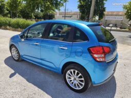 Citroën C3 1.4 VTI 95cv Confort 2011 – Montpellier