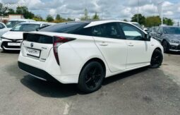 Toyota prius 1.8 hybrid 122h dynamic – Villebon-sur-Yvette