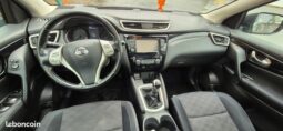 Nissan Qashqai 1.5 DCI 110cv Connect Edition – La Chapelle-des-Fougeretz