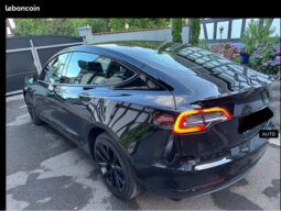 Tesla modèle 3 Propulsion – Vendenheim
