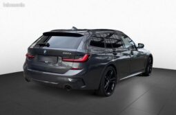 BMW 330 e Touring M Sport – Bordeaux