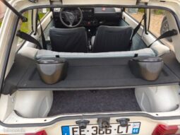 Vends Peugeot 104 Coupe Z – Bouguenais