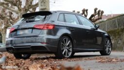 Audi A3 Quattro Sportback sline stronic 184 B&O – Neufchef