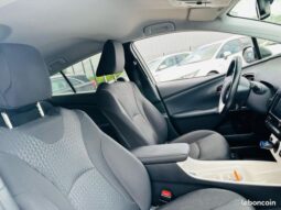 Toyota prius 1.8 hybrid 122h dynamic – Villebon-sur-Yvette