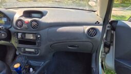 Citroën C3 pluriel vendu dans l’état – Saint-Paul