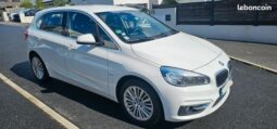 BMW Serie 2 Active Tourer 218d Luxury – Larmor-Plage