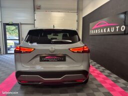 NISSAN QASHQAI 2022 ePower 190 ch Tekna / Entretien Complet NISSAN – Harfleur