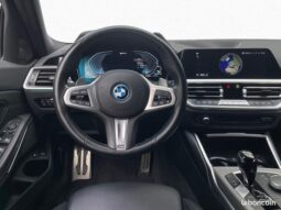 BMW 330 e Touring M Sport – Bordeaux