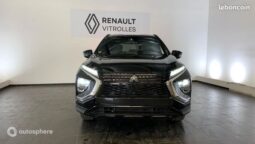 Mitsubishi Eclipse Cross 2.4 MIVEC PHEV 188ch Black Collection 4WD 2023 – Arles