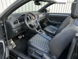 VOLKSWAGEN TROC CABRIOLET 1.5 TSI DSG RLine FullGtieReprise – Lorry-lès-Metz