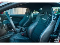 FORD MUSTANG Fastback 5.0 v8 GT 421 ch BVA6 RECARO 1ER MAIN – Étoile-sur-Rhône