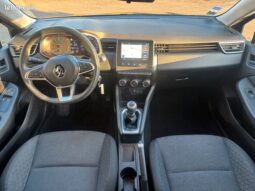 Renault Clio 5 tce 100 business – Saint-Méloir-des-Ondes