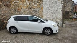 Toyota Verso 7 places – Valenciennes