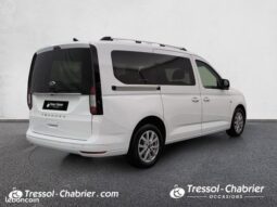 Ford grand tourneo connect L2 1.5 EcoBoost 150 PHEV BVA6 Titanium – Mauguio