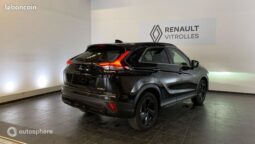 Mitsubishi Eclipse Cross 2.4 MIVEC PHEV 188ch Black Collection 4WD 2023 – Arles