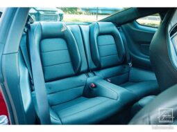 FORD MUSTANG Fastback 5.0 v8 GT 421 ch BVA6 RECARO 1ER MAIN – Étoile-sur-Rhône