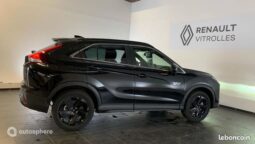 Mitsubishi Eclipse Cross 2.4 MIVEC PHEV 188ch Black Collection 4WD 2023 – Arles