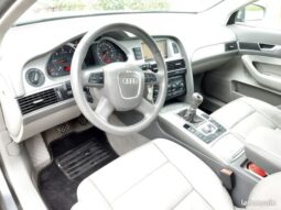 Audi A6 2008 2L TDI 140 – Fougères