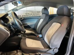 Seat Ibiza IV 1.2 TDI 75ch Reference / Carnet d’entretien / Idéale jeune conducteur / REVISEE GARANTIE – Steenvoorde