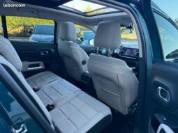 Citroen c5 aircross hdi 130 eat8 shine garantie 12 mois – Sennecey-lès-Dijon