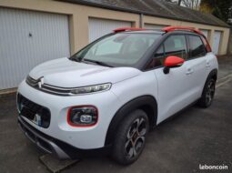 Citroen C3 aircross – Villez-sous-Bailleul