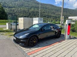 Tesla modèle 3 Propulsion – Vendenheim