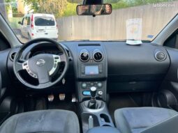Nissan Qashqai2 1.5 dCi 110 ch Connect edition – Le Plessis-Trévise