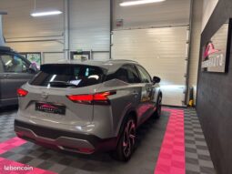 NISSAN QASHQAI 2022 ePower 190 ch Tekna / Entretien Complet NISSAN – Harfleur